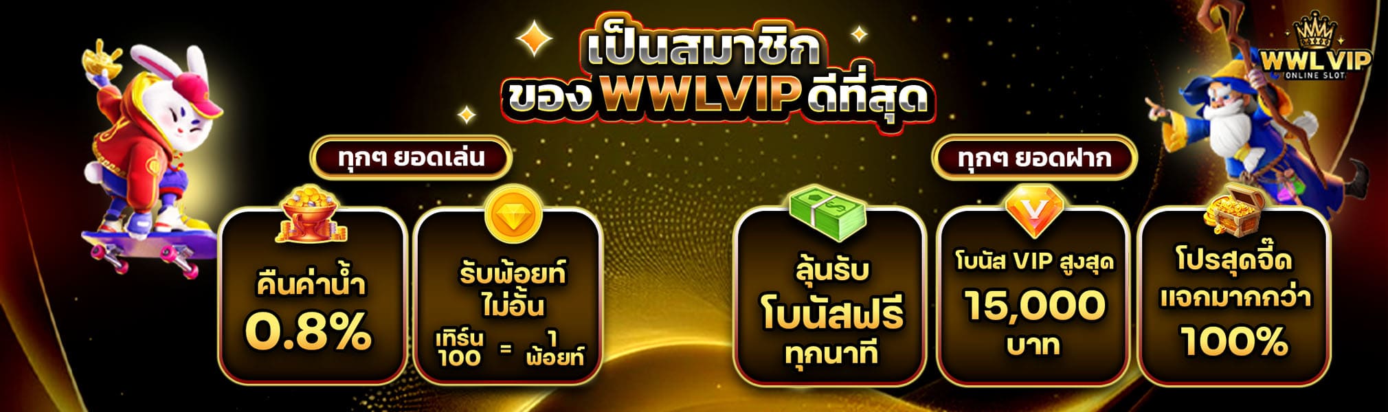 คาสิโนสด WWLVIP บาคาร่า รูเล็ต ถ่ายทอดสดจากห้องจริง